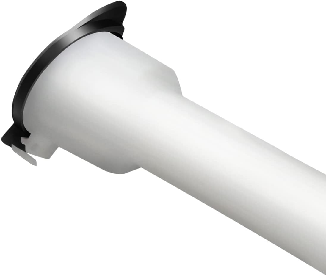 DNA Motoring OEM-WT-TO1288126 Factory Style Windshield Washer Fluid Reservoir w/Pump & Cap Compatible with 2003-2008 Matrix with Rear Wiper