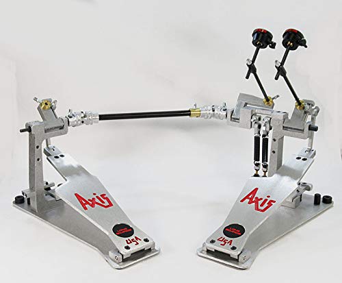 AXIS PERCUSSION アクシス・パーカッション ドラムペダル Longboards A Double [A-L2]