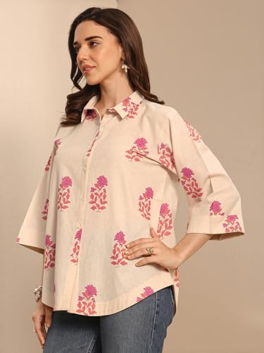Image of Libas Women Shirt