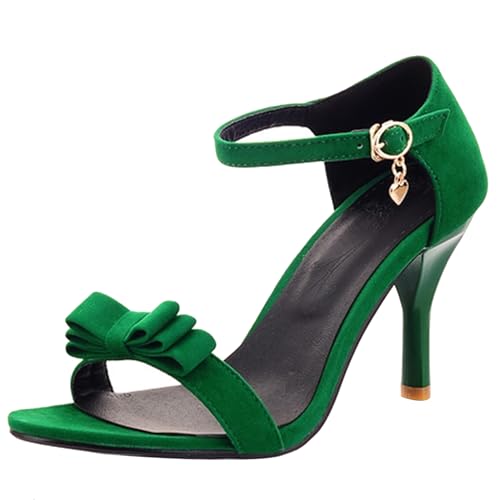 Sandales talons aiguilles Bviennic femme mode 0559 pour vos soirées d'été