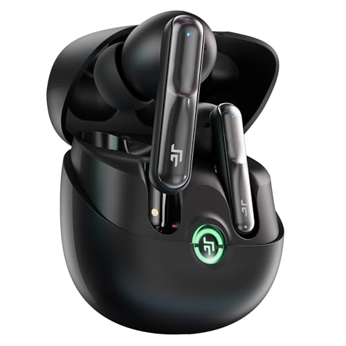 CrossBeats Sonic 3 TWS Ear buds 30dB Hybrid ANC CrossBeats Sonic 3 TWS Ear buds 30dB Hybrid ANC