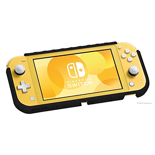 Système Hybride De Protection Hori Pour Nintendo Switch Edition Pikachu Et Or - vue 10
