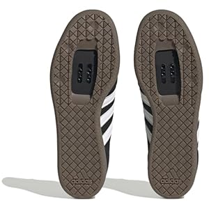 VELOSAMBA MADEWITH NATURE サイクリングシューズ27.5 アディダス Velosamba Made With Nature サイクリング