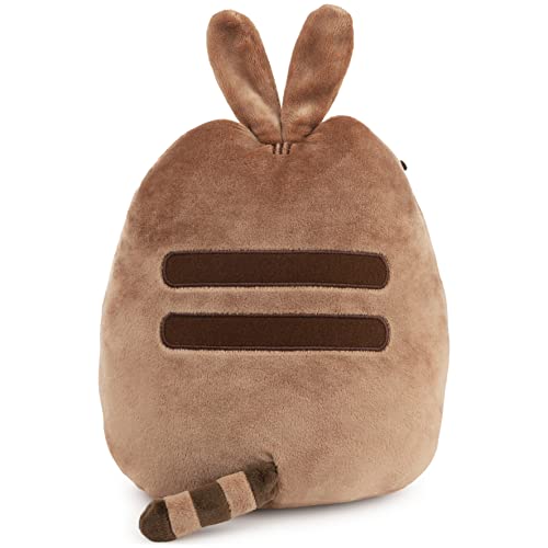 Gund Pusheen Chocolate Easter Bunny Plush Stuffed Animal Cat, 9.5" #TOP5
