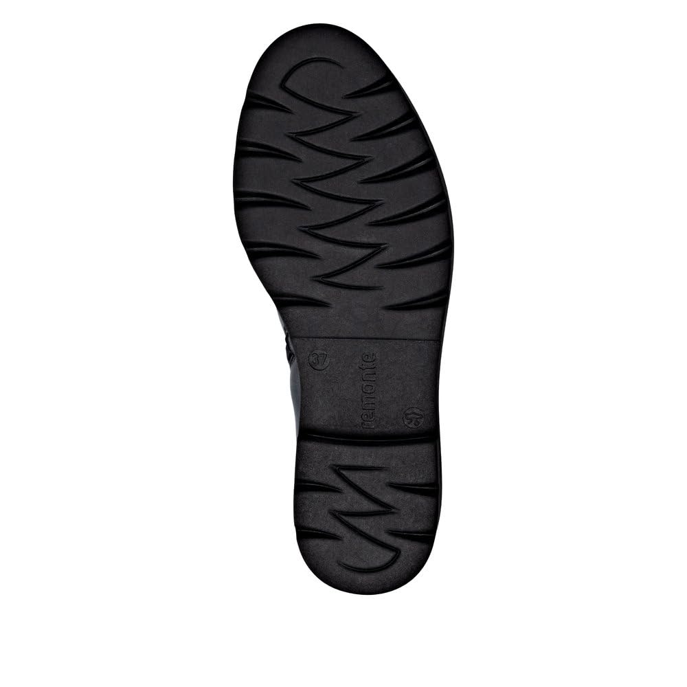 Remonte RemonteTEX D2Q70 Bottines classiques pour femme avec semelle lâche imperméable