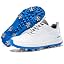White Blue