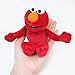 GUND 075932 "Barrio Sésamo Elmo puf Peluche