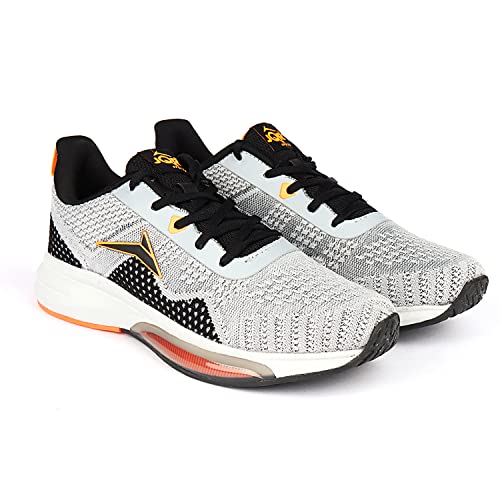 Image of JQR Men Zigzag Running Shoes
