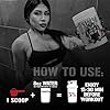 5% Nutrition 5150 Pre-Workout Powder | High-Stim Formula with Caffeine, Citrulline & Beta-Alanine | 30 Servings, Wildberry #3