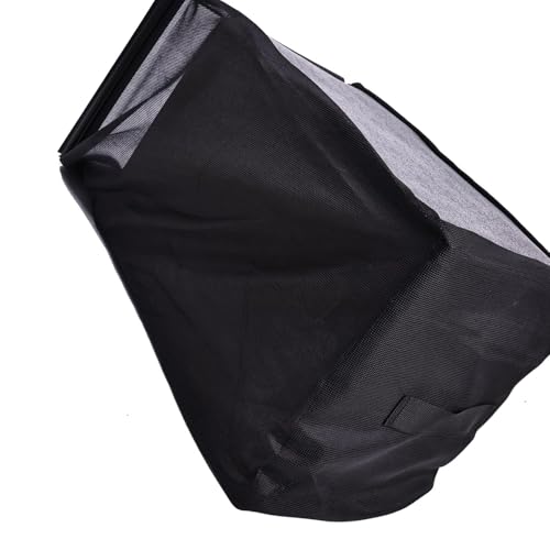 Accesorio de recolección de césped eficiente de 20" para modelos RY40LM01 y RY40LM10 2