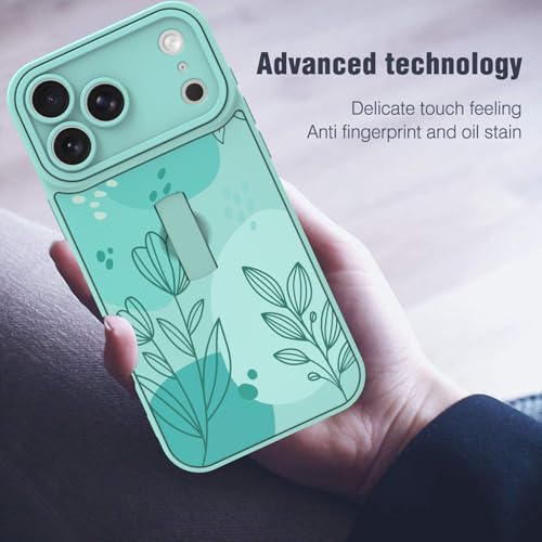 Coque iPhone 17 Pro Max motif floral : l'accessoire mode idéal pour vos sorties - 7