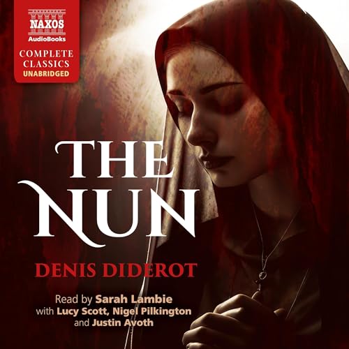 The Nun by Denis Diderot episode artwork