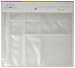 Doodlebug Design Protector Assortment for Scrapbooking, 8 by 8-Inch