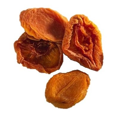 砂糖不使用ドライピーチ 種抜き  大粒 210g/70gパックが3袋入り 黄桃使用 もも モモ (黄桃70g×3P)無着色 砂糖不使用 ドライフルーツ 桃 半生 チャック袋 小分け