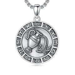 A01-Aquarius (1/20~2/18)