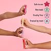 Lip Smacker Original & Best 10 Pack with Cotton Candy Lip Balm