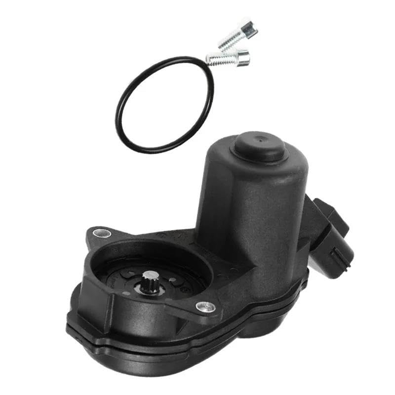 Actuador de freno de mano para ITV motor de estacionamiento Mazda CX-4 3 6 pinza trasera 4353916 2