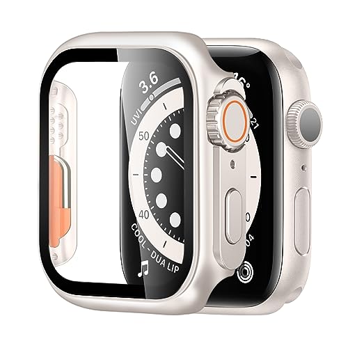 �y2024�������f���zBELIYO �Ή� �A�b�v���E�H�b�` �J�o�[ 44mm �Ή� Apple Watch SE2/SE/6/5/4 44mm �P�[�X �A�b�v���E�H�b�`SE2/SE/6/5/4 �P�[�X 44mm Apple Watch Ultra���P�[�X 