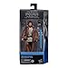 STAR WARS Black Series 6-Inch OBI-Wan Kenobi (Wandering Jedi) Collectible Toy Figure for Kids Ages 4+
