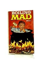 Boiling Mad B000EGGROI Book Cover