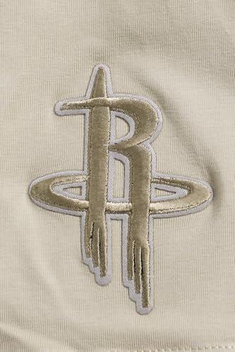 Image of Pro Standard NBA Womens Womens NBA Neutral Cotton Short Sleeve Boxy Tee