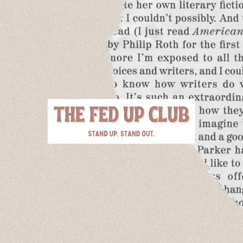 The Fed Up Club Titelbild