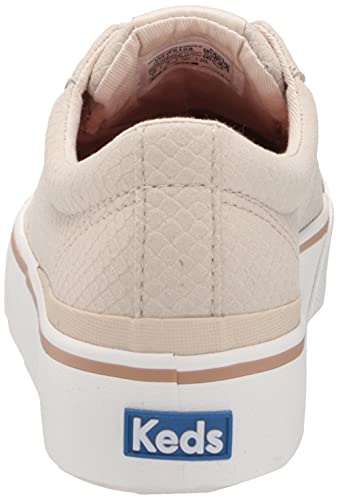 Keds Women's Jump Kick Speckle Knit Sneaker3