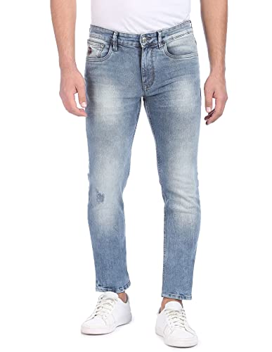 Image of U.S. Polo ASSN. Men Track Pants