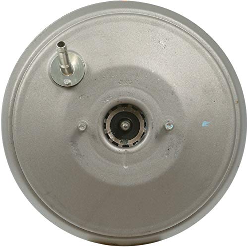 Cardone 53-2727 Remanufactured Vacuum Power Brake Booster Without Master Cylinder (Renewed) #TOP2
