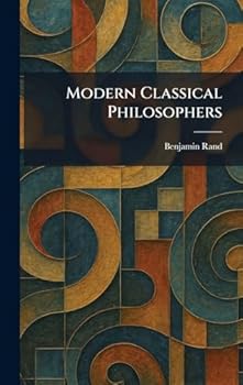 Modern Classical Philosophers