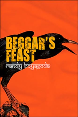 Beggar's Feast view 2