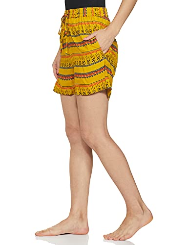 Image of Indigo Women's Bermuda Shorts