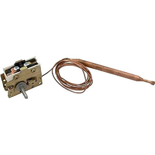 Invensys 275-2720-01 60 0.3125 Diameter 25A