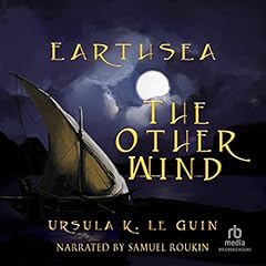 Couverture de The Other Wind