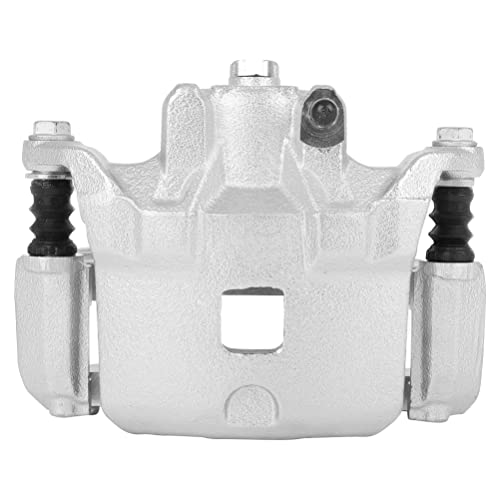 Image of 19B2690 Front Left Disc Brake Caliper Assembly w /Bracket