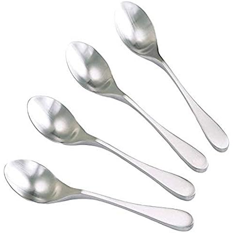 Knork Original Tablespoon Open Stock, 4 Piece Set, Matte Cover