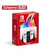 Nintendo Switch (versión OLED) Blanca