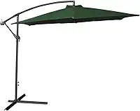 Ombrelone Verde 3m - A/casa