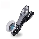 ▶ Más conveniente y potente para tomar imágenes claras y preciosas. Captura impresionantes cierres en detalles nítidos. Como flores, joyas, monedas, insectos, texturas, artes y manualidades. Usted puede descubrir la belleza de los detalles y sentir el micro mundo.