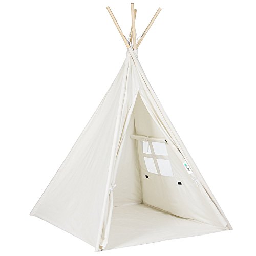 Best 6 Ft Teepee