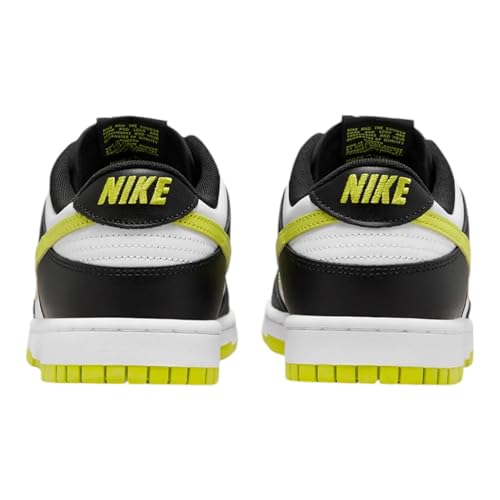 Image of Nike Men's Dunk Low Retro Shoes