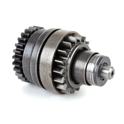 Démarreur de moto de rechange pour Husaberg TE 250 300 XC EXC-E - Randonnée Enduro Confort