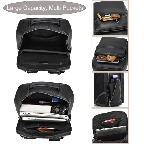 La Mejor Selección de Morrales de Piel los preferidos por los clientes. 30 Imagen adicional