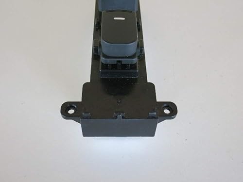 Miniatura 5 de 10 11 12 13 14 Kia Optima Interruptor de ventana delantera derecha del pasajero OEM