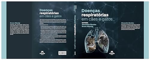 Doenças respiratórias em cães e gatos