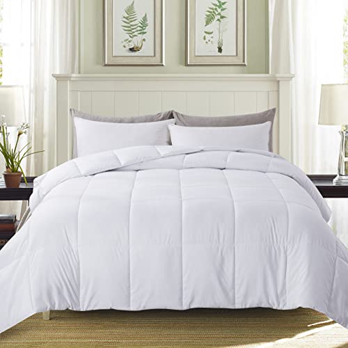 Top 10 Best Thin Duvet Insert King Reviews & Buying Guide Katynel