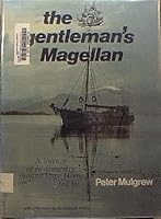 The Gentleman's Magellan B000R4L2JC Book Cover