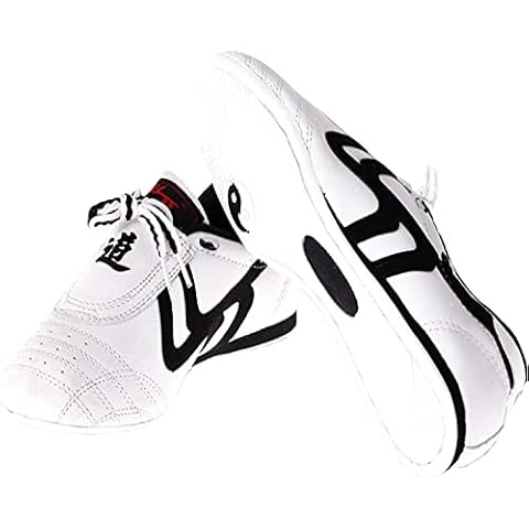Chaussures d'Arts Martiaux FM2018XSL Cover