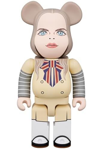 BE@RBRICK M3GAN 400��