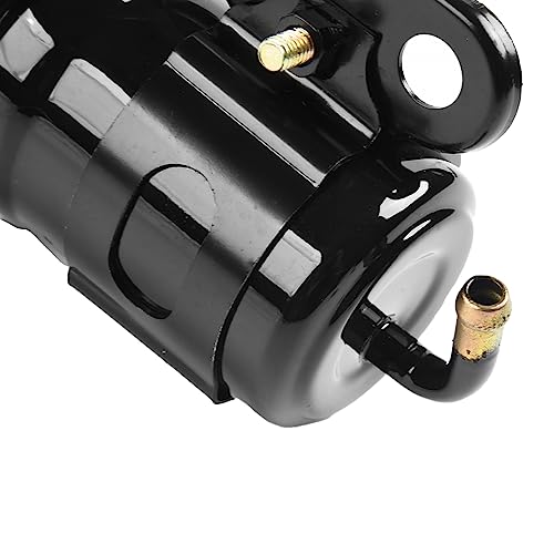 Fácil instalação de instalação plug-and-play filtro de combustível de alta pressão para Suzuki 6cyl